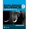 KNYGA Penny Johnson Exploring Science International Year 9 Workbook.