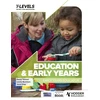 KNYGA Penny Tassoni Education and Early Years T Level: Early Years Educator