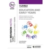KNYGA Penny Tassoni My Revision Notes: Education and Early Years T Level