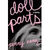 KNYGA Penny Zang Zang Penny Doll Parts: A Debut Dark Academia Suspense Novel for Sylvia Plath Fans
