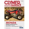 KNYGA Penton Staff Clymer Honda TRX400Ex Fourtrax/Sportrax