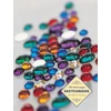 KNYGA Peony Press Staff Sketchbook: Glass Beads
