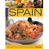 KNYGA Pepita Aris Cooking of Spain, Over 65 Delicious and Authentic Regional Spanish Recipes Shown in 300 Step-by-step Photographs