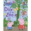 KNYGA Peppa Pig: Day at the Zoo Sticker Book