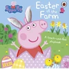 KNYGA Peppa Pig: Easter at the Farm