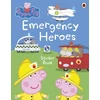 KNYGA Peppa Pig: Emergency Heroes Sticker Book