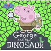 KNYGA Peppa Pig: George and the Dinosaur