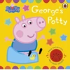 KNYGA Peppa Pig: George's Potty