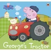 KNYGA Peppa Pig: George's Tractor