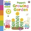 KNYGA Peppa Pig Learn with Peppa: Peppa’s Growing Garden