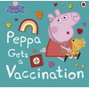 KNYGA Peppa Pig: Peppa Gets a Vaccination