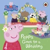 KNYGA Peppa Pig: Peppa Goes to a Wedding