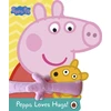KNYGA Peppa Pig: Peppa Loves Hugs, Hug Book