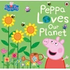 KNYGA Peppa Pig: Peppa Loves Our Planet
