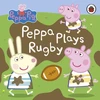 KNYGA Peppa Pig: Peppa Plays Rugby