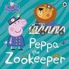 KNYGA Peppa Pig: Peppa The Zookeeper
