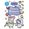 KNYGA Peppa Pig: Peppa's Bumper Colouring Book