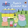 KNYGA Peppa Pig: Peppa's Camper Van