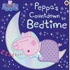 KNYGA Peppa Pig: Peppa's Countdown to Bedtime
