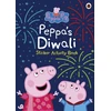 KNYGA Peppa Pig: Peppa's Diwali Sticker Activity Book