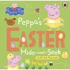 KNYGA Peppa Pig: Peppa's Easter Hide and Seek