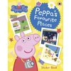 KNYGA Peppa Pig: Peppa’s Favourite Places