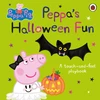 KNYGA Peppa Pig: Peppa’s Halloween Fun