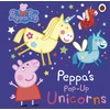 KNYGA Peppa Pig: Peppa’s Pop-Up Unicorns