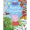 KNYGA Peppa Pig: Peppa's Seasons Sticker Book
