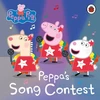 KNYGA Peppa Pig: Peppa's Song Contest