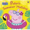 KNYGA Peppa Pig: Peppa's Summer Holiday