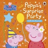 KNYGA Peppa Pig: Peppa's Surprise Party