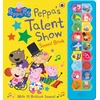KNYGA Peppa Pig: Peppa's Talent Show