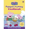 KNYGA Peppa Pig: Peppa's Yummy Cookbook