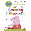 KNYGA Peppa Pig: Practise with Peppa: Amazing Phonics