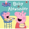 KNYGA Peppa Pig Staff Peppa Pig: Baby Alexander