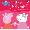 KNYGA Peppa Pig Staff Peppa Pig: Best Friends