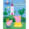 KNYGA Peppa Pig Staff Peppa Pig: Fairy Tales! Sticker Book