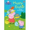 KNYGA Peppa Pig Staff Peppa Pig: Happy Easter