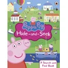 KNYGA Peppa Pig Staff Peppa Pig: Hide-and-Seek