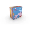 KNYGA Peppa Pig Staff Peppa Pig: Little Library