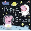 KNYGA Peppa Pig Staff Peppa Pig: Peppa in Space