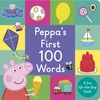 KNYGA Peppa Pig Staff Peppa Pig: Peppa's First 100 Words