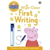 KNYGA Peppa Pig Staff Peppa Pig: Practise with Peppa: Wipe-Clean First Writing