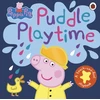 KNYGA Peppa Pig Staff Peppa Pig: Puddle Playtime