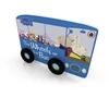 KNYGA Peppa Pig Staff Peppa Pig: The Wheels on the Bus