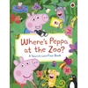 KNYGA Peppa Pig: Where’s Peppa at the Zoo?
