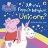 KNYGA Peppa Pig: Where's Peppa's Magical Unicorn?