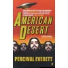 KNYGA Percival L Everett American Desert