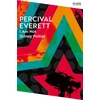 KNYGA Percival L Everett I Am Not Sidney Poitier